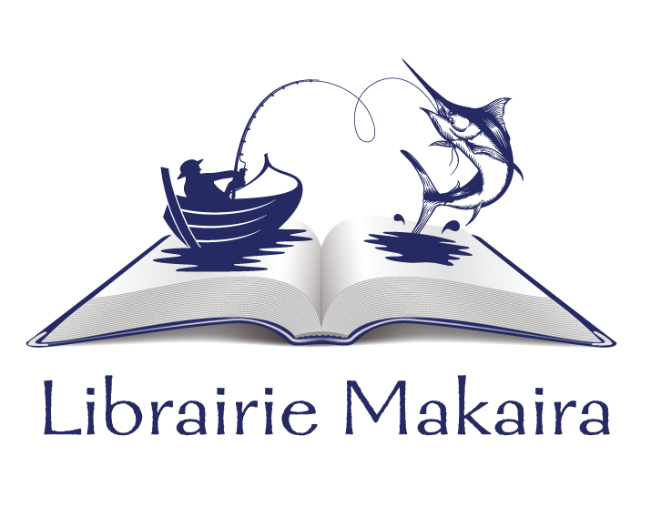 Librairie Makaira